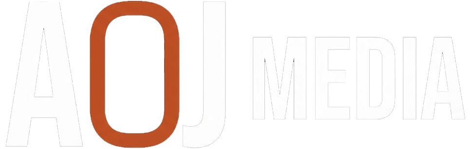 AOJ Media - Web Design Ireland